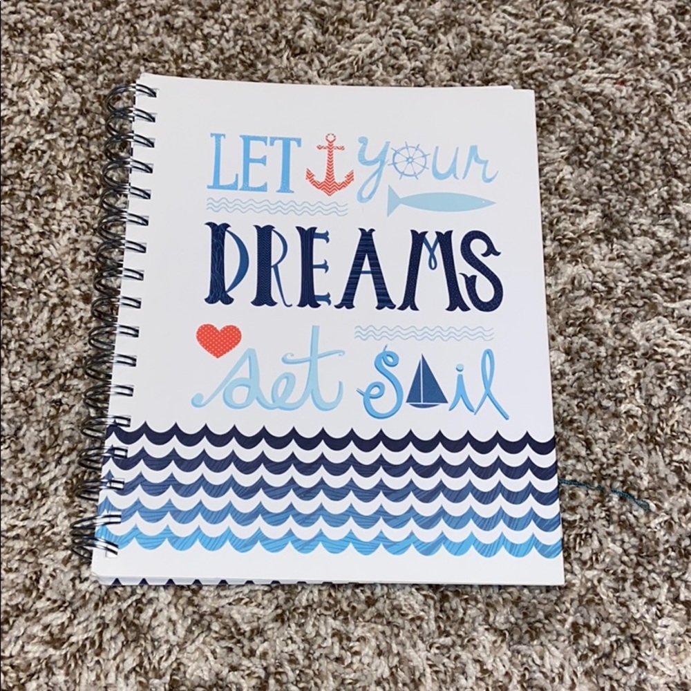 Notebook